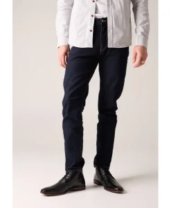 Foden Dress Boot|John White Hot