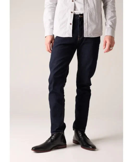 Foden Dress Boot|John White Hot