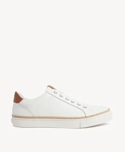 Fontaine Sneaker|Deuce Fashion