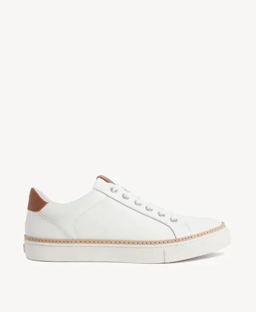 Fontaine Sneaker|Deuce Fashion