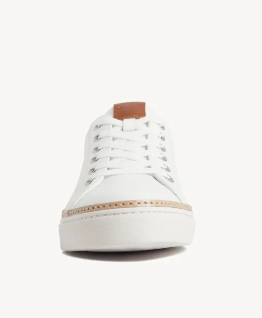 Fontaine Sneaker|Deuce Fashion
