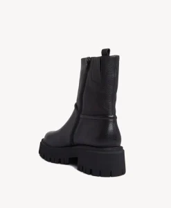 Freesia Grunge Boot|Isabella Anselmi Clearance