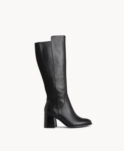 Freida Knee High Boot|Isabella Anselmi New