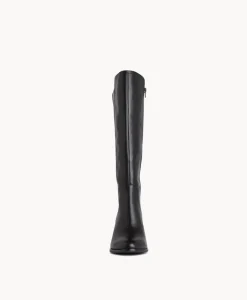 Freida Knee High Boot|Isabella Anselmi New