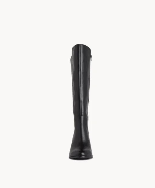 Freida Knee High Boot|Isabella Anselmi New
