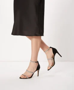 Frenchie Dress Sandal|Isabella Anselmi Clearance