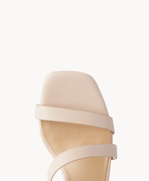Fresh strappy sandal|Isabella Anselmi Discount
