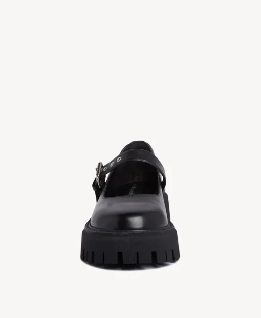 Fringe Mary Jane|Isabella Anselmi Online