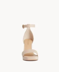Fynn Platform Sandal|Isabella Anselmi Fashion