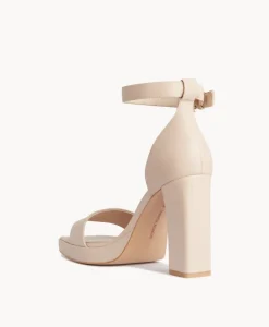 Fynn Platform Sandal|Isabella Anselmi Fashion