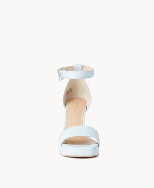 Fynn Platform Sandal|Isabella Anselmi Clearance