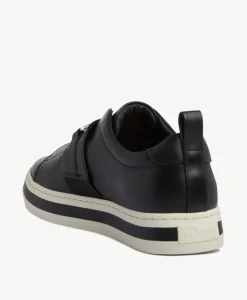 Gardenia Slip On|Deuce x Bloom Clearance