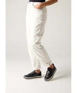 Gardenia Slip On|Deuce x Bloom Clearance