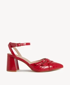 Gatsby Heel|Isabella Anselmi Outlet