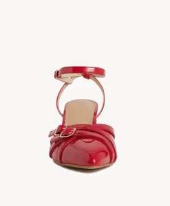 Gatsby Heel|Isabella Anselmi Outlet