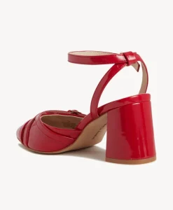 Gatsby Heel|Isabella Anselmi Outlet