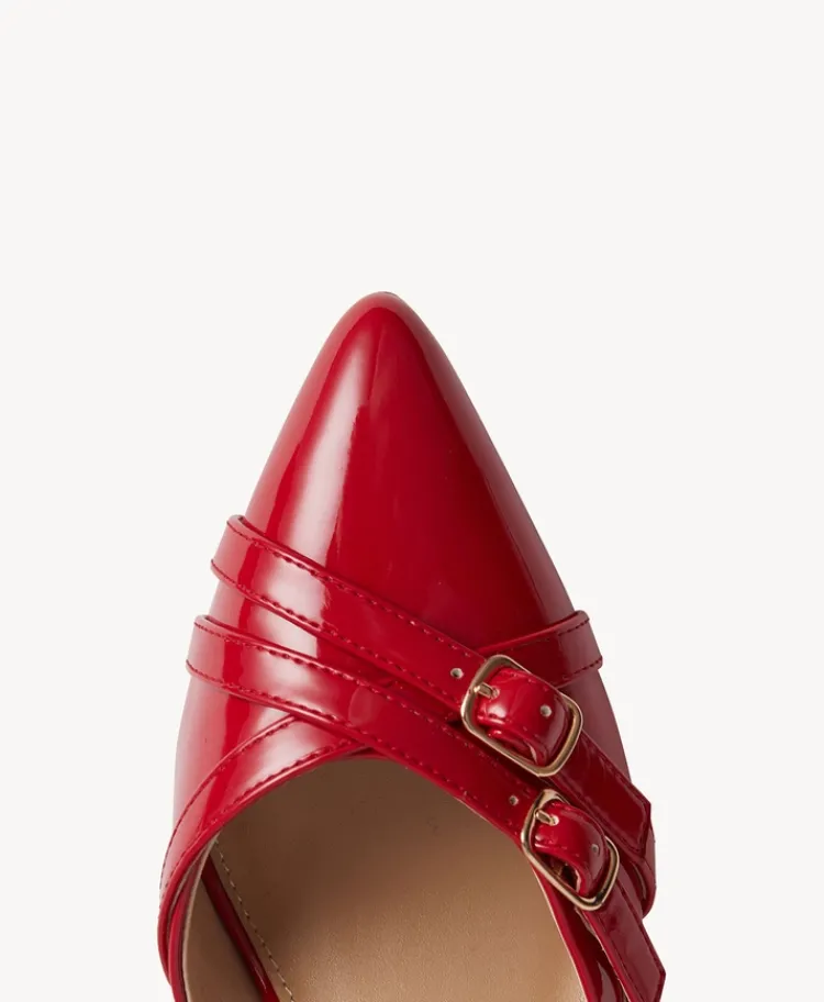 Gatsby Heel|Isabella Anselmi Outlet