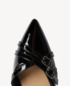 Gatsby Heel|Isabella Anselmi Clearance