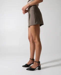 Gatsby Heel|Isabella Anselmi Clearance