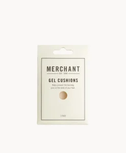 Gel Cushions|Merchant 1948 Best
