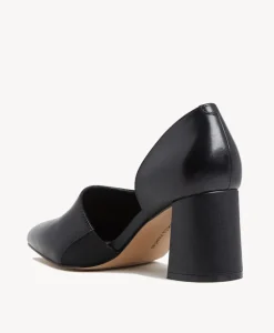 Geneva Heel|Isabella Anselmi Clearance