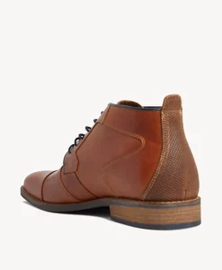 Geoff Dress Boot|The Boxer Sale