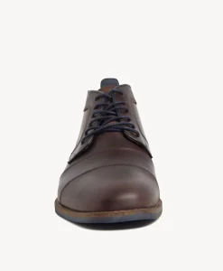 Geoff Dress Boot|The Boxer Sale