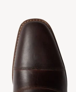 Geoff Dress Boot|The Boxer Sale