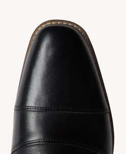 Georges Leather Dress Boot|Bullboxer Clearance