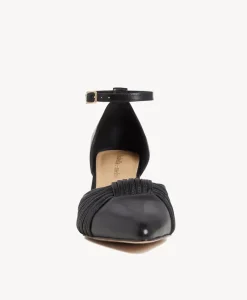 Georgie Heel|Isabella Anselmi Fashion