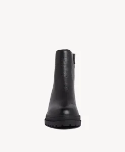 Giana Wide Ankle Boot|Isabella Anselmi Sale