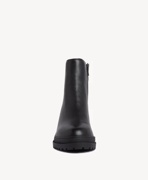 Giana Wide Ankle Boot|Isabella Anselmi Sale