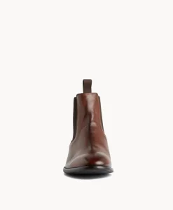 Gianni Men's Chelsea Boot|Rossofiorentino for Merchant 1948 Hot