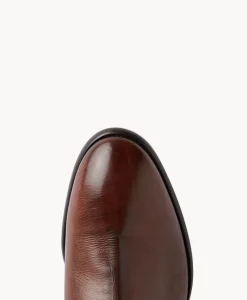 Gianni Men's Chelsea Boot|Rossofiorentino for Merchant 1948 Hot