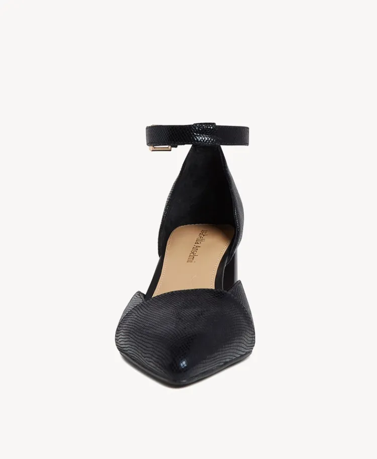 Gigi Heel|Isabella Anselmi Clearance