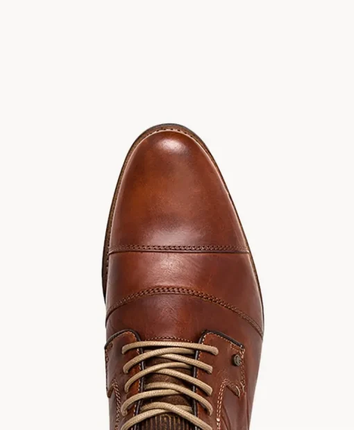 Gosling Dress Shoe|Bullboxer Hot