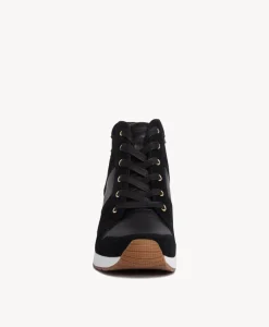 Hailey Sneaker|Deuce x Bloom Fashion