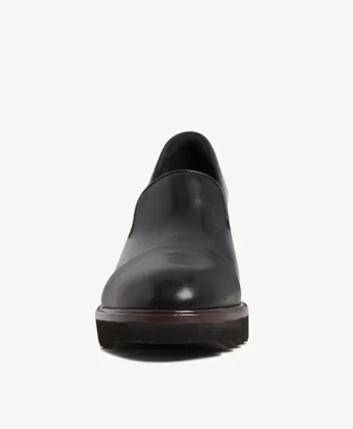 Hallie Loafer|Isabella Anselmi Fashion