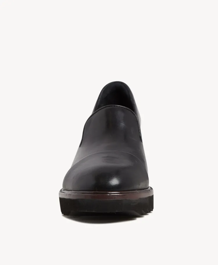 Hallie Loafer|Isabella Anselmi Fashion