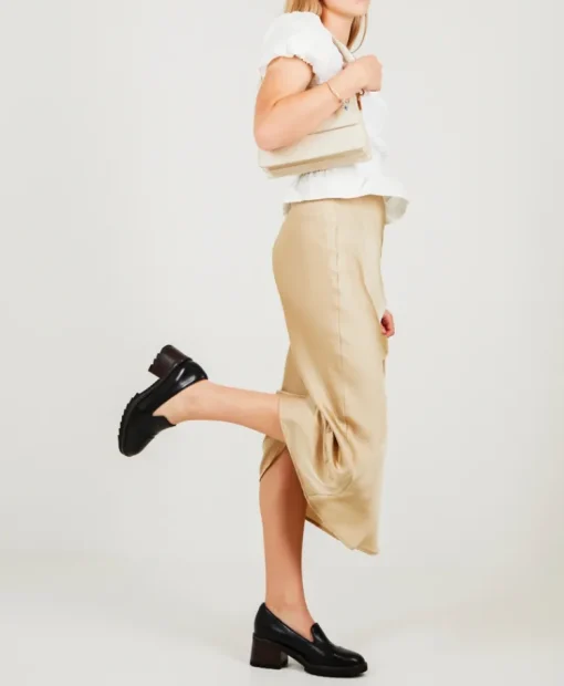 Hallie Loafer|Isabella Anselmi Fashion
