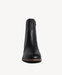 Hampton Ankle Boot|Isabella Anselmi Fashion