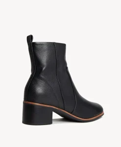Hampton Ankle Boot|Isabella Anselmi Fashion