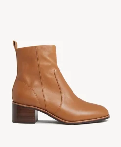 Hampton Ankle Boot|Isabella Anselmi Outlet