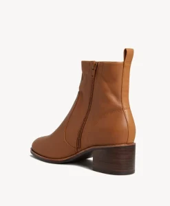 Hampton Ankle Boot|Isabella Anselmi Outlet