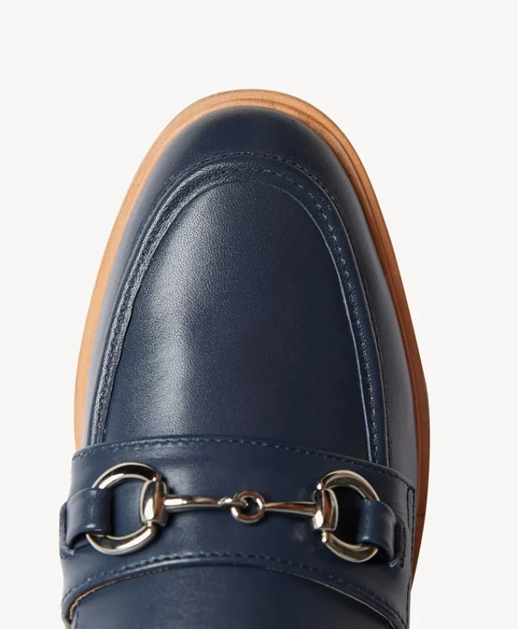 Harlow Flat|Isabella Anselmi Sale
