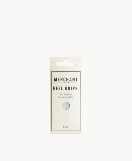 Heel Grips|Merchant 1948 Hot