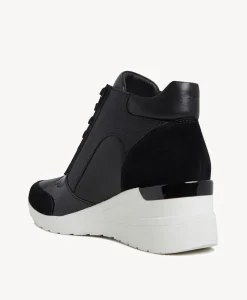 Henrietta Sneaker|Deuce x Bloom Best