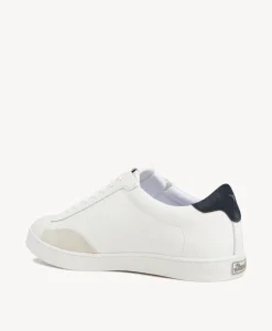 Hewson Sneaker|Deuce Fashion
