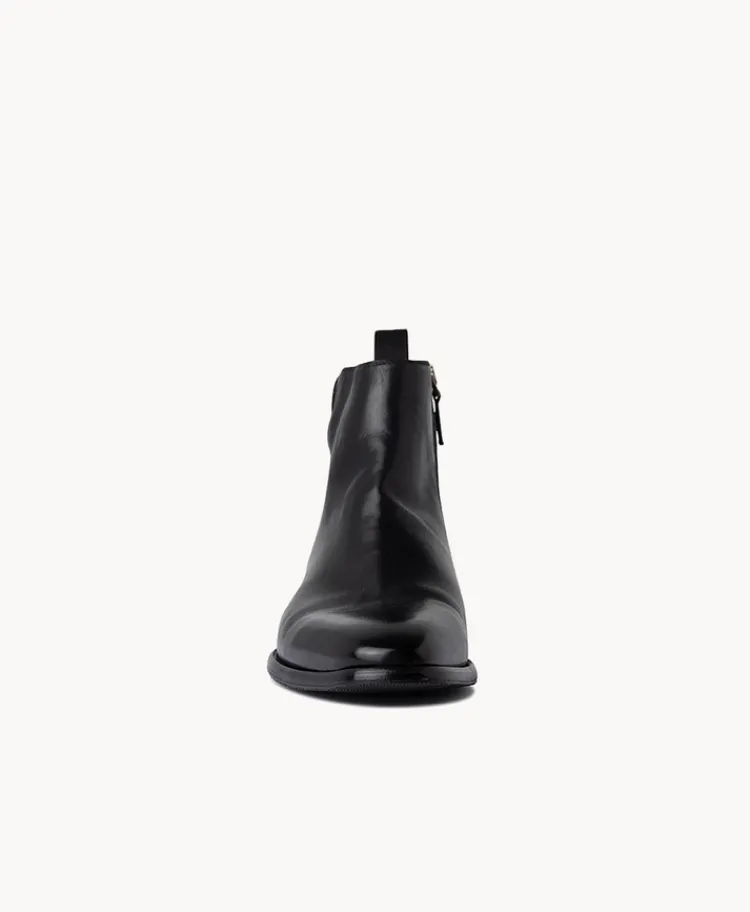 Holt Dress Boot|Rossofiorentino for Merchant 1948 Outlet