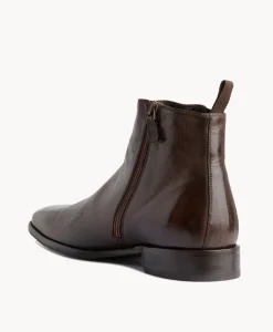 Holt Dress Boot|Rossofiorentino for Merchant 1948 Outlet